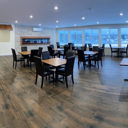 Auberge Bouctouche Inn & Suites Eksteriør bilde